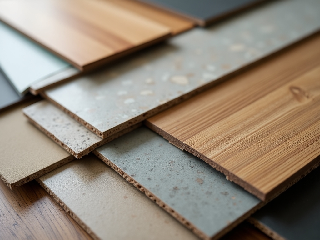 Premium Building Materials