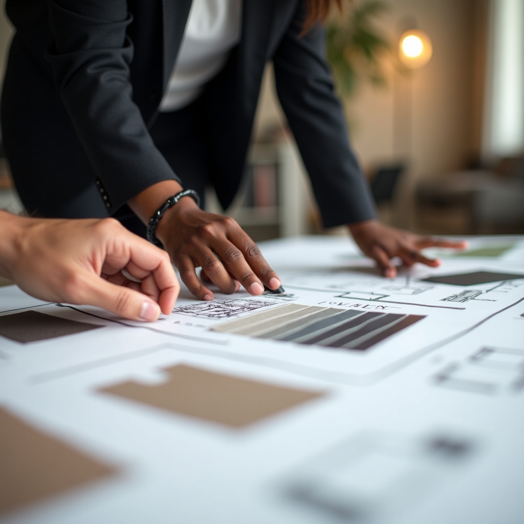 Design & Planning Services