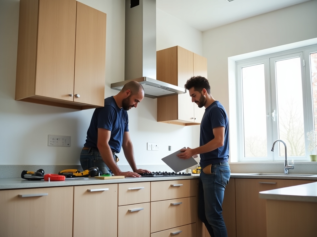 Home Renovation Services